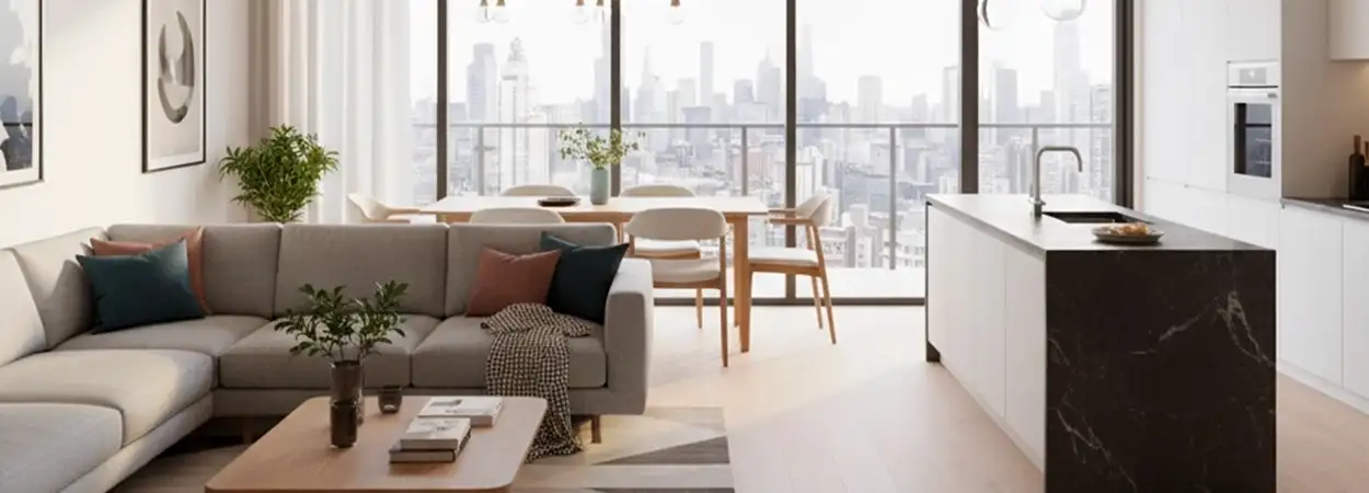 Mehta Marquina Goregaon