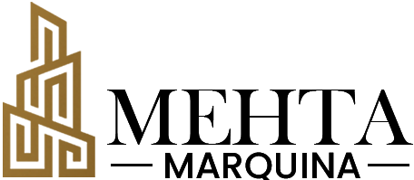 Mehta Marquina Logo