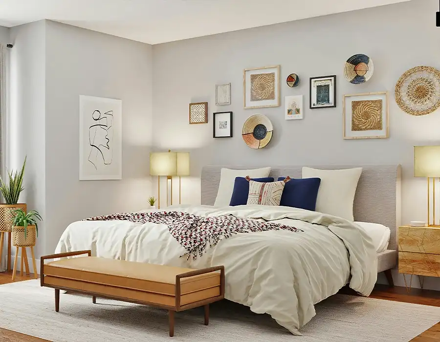 Mehta Marquina Mehta Marquina