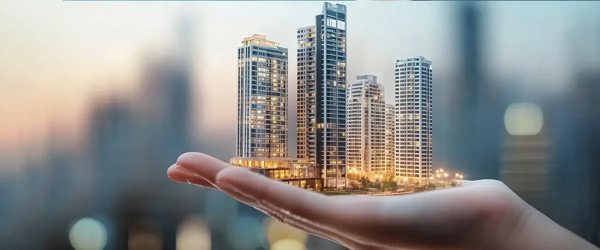 Mehta Marquina Goregaon