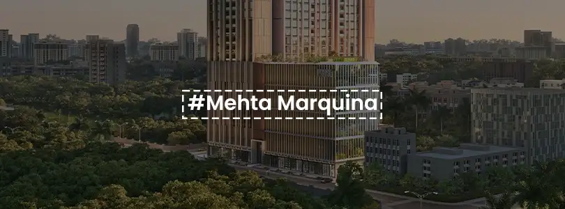 Mehta Goregaon East
